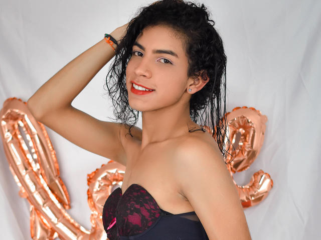 AlahiaRodriguez - Sexe cam en vivo - 10271215