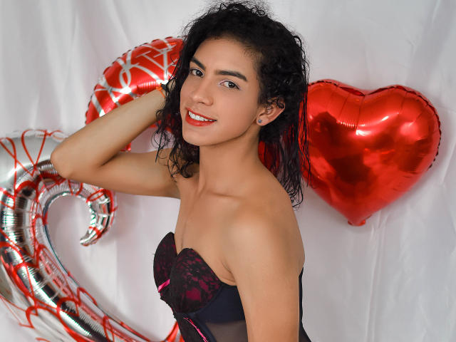 AlahiaRodriguez - Sexe cam en vivo - 10271235