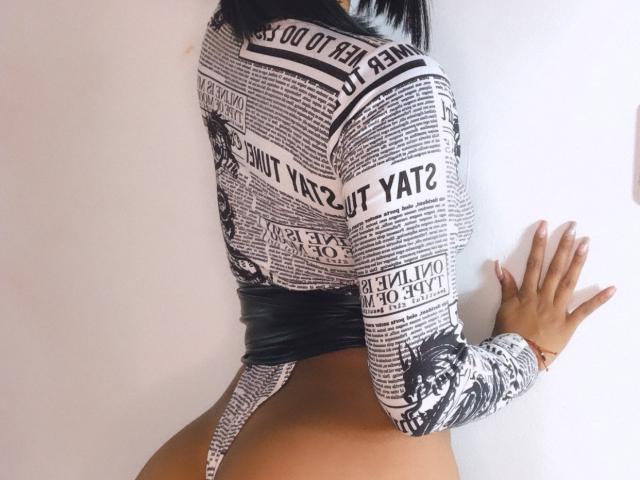 NatashaFiore - Sexe cam en vivo - 10273731
