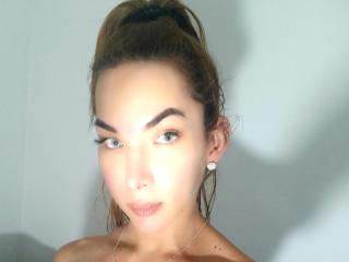 BarkiEscarleth - сексуальная веб-камера в реальном времени - 10276419