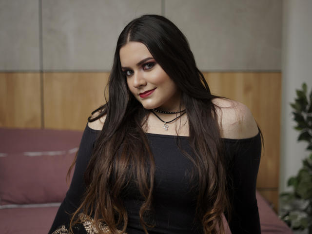 CarolineReynolds - Sexe cam en vivo - 10277103