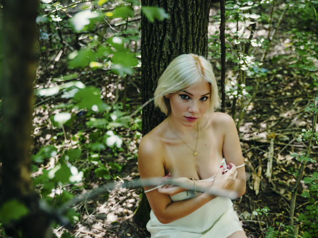 CandyFreak - Live sexe cam - 10277395