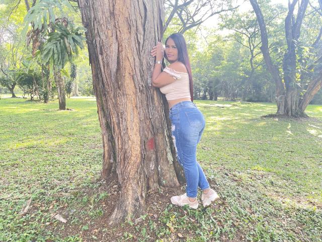 EmillyRoseBeauty - Sexe cam en vivo - 10277419
