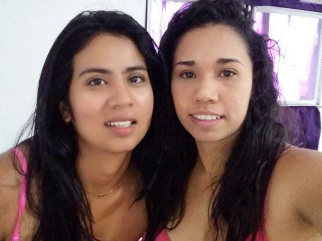 MoonAndMia - Live sexe cam - 10277783