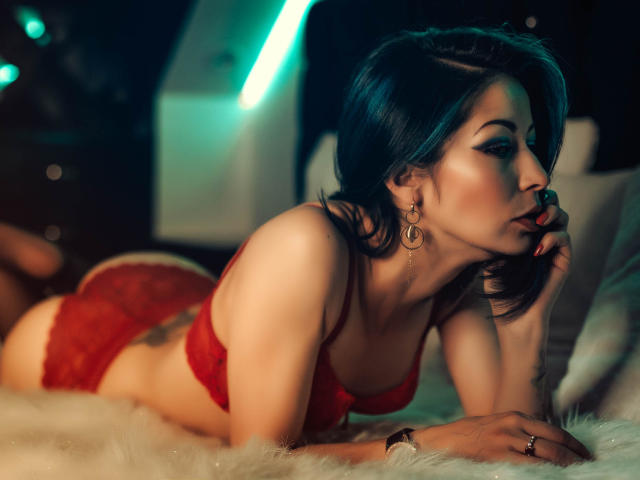 KimRuzek - Live porn &amp; sex cam - 10278643