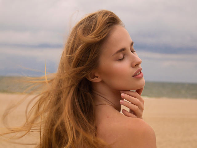 BarbaraDolyx - Camera khiêu dâm &amp; quyến rũ trực tiếp - 10278655