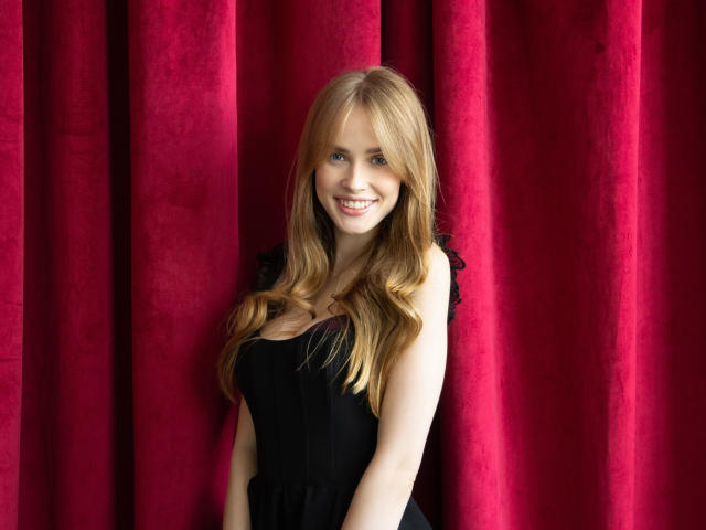 BarbaraDolyx - Sexe cam en vivo - 10278715