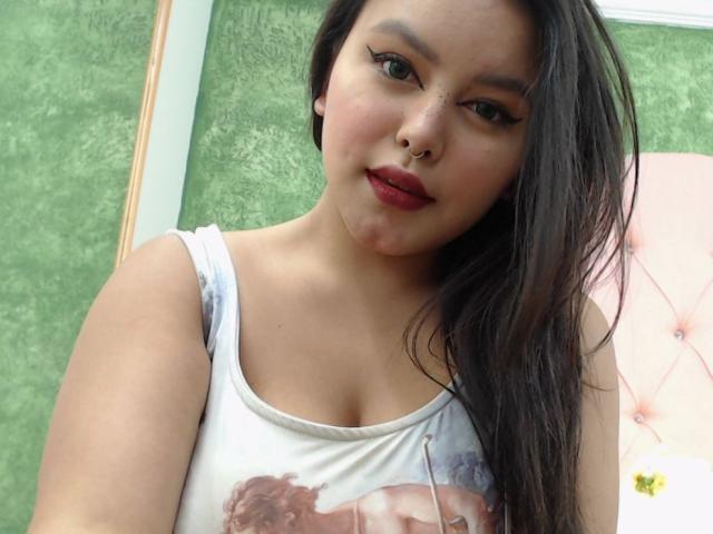 ChloeCoppola - Sexe cam en vivo - 10281307