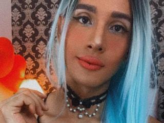 SabrinaStarsx - Camera khiêu dâm &amp; quyến rũ trực tiếp - 10284559