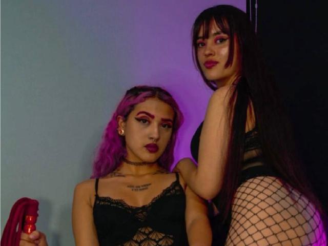 KissCandiesX - Live sexe cam - 10285103