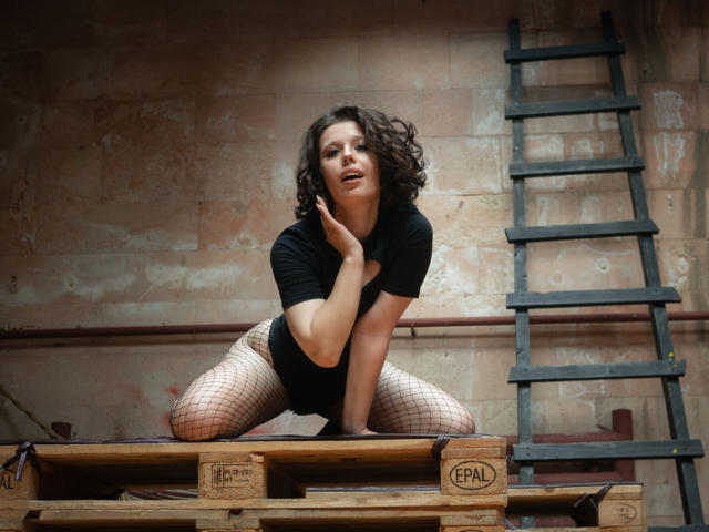 OdryGlam - Sexe cam en vivo - 10285131