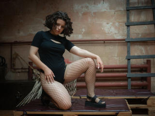 OdryGlam - Live porn &amp; sex cam - 10285135