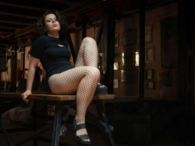 OdryGlam - Sexe cam en vivo - 10285139