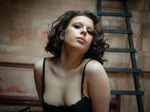 OdryGlam - Sexe cam en vivo - 10285171