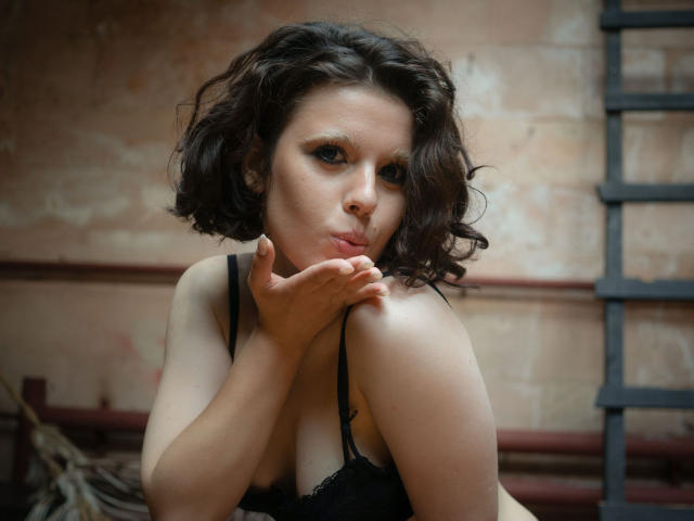 OdryGlam - Sexe cam en vivo - 10285187