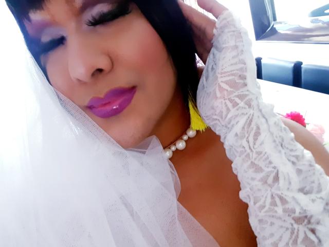 CruellaDirty - Sexe cam en vivo - 10285219