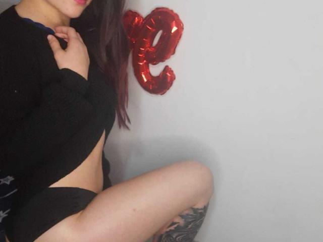 LupitaBella - Sexe cam en vivo - 10285359