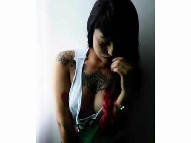 JessieLemua - Live sexe cam - 10285479