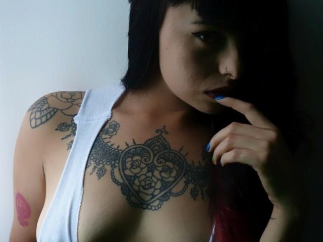 JessieLemua - Live sexe cam - 10285511