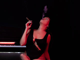 ShatalEvans - Sexe cam en vivo - 10285659