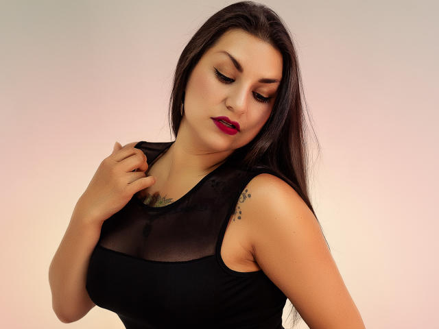 LiaDejong - Sexe cam en vivo - 10285735