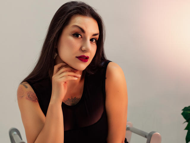 LiaDejong - Sexe cam en vivo - 10285743