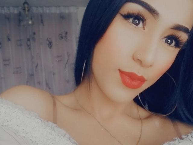 LailaMadissonn - Live sexe cam - 10286415