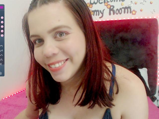 KailynSommers - Sexe cam en vivo - 10286563