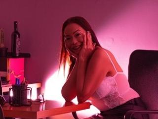 ShatalEvans - Sexe cam en vivo - 10287511