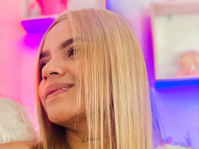 AnaSmithh - Sexe cam en vivo - 10287975