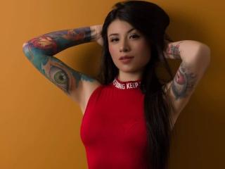 AliceLeblanc - Live porn &amp; sex cam - 10288167