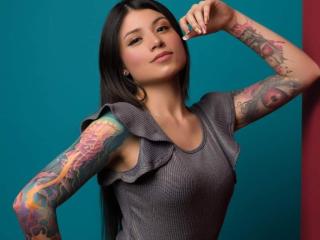 AliceLeblanc - Live porn &amp; sex cam - 10288187