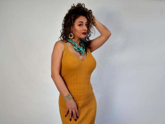 MarianneleBelle - сексуальная веб-камера в реальном времени - 10288487