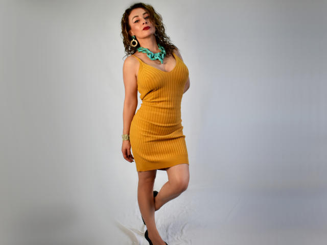 MarianneleBelle - Camera khiêu dâm &amp; quyến rũ trực tiếp - 10288495