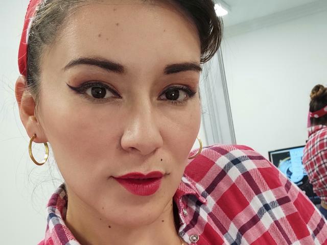 Maloryxx - Live porn &amp; sex cam - 10289039