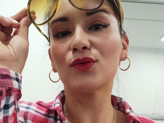 Maloryxx - Live sex cam - 10289243