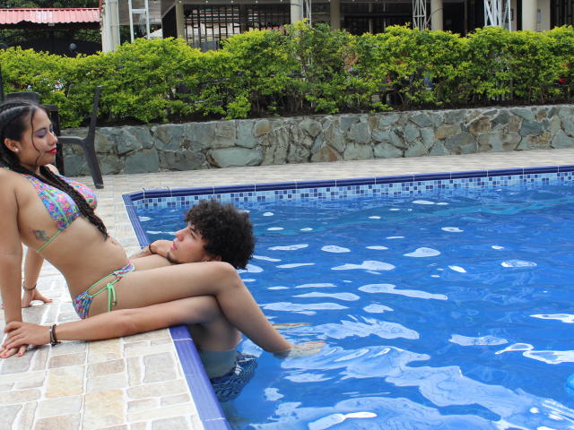 AbbyAndChris - Sexe cam en vivo - 10291027