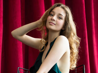 MerryJane - Live sex cam - 10291127