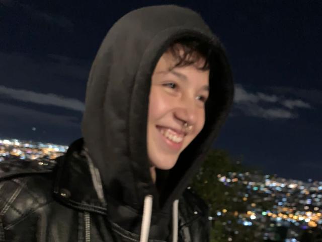 RioRosse - Camera khiêu dâm &amp; quyến rũ trực tiếp - 10291823