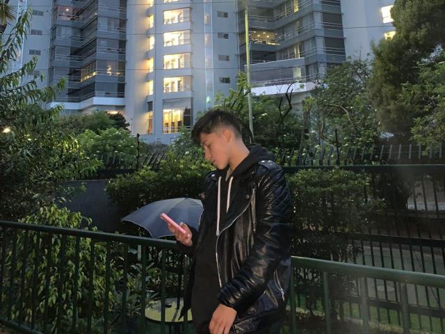 RioRosse - Sexe cam en vivo - 10291827