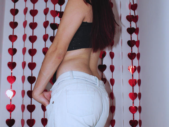 LupitaBella - Sexe cam en vivo - 10292131