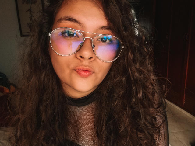 SaraJoness - Live sexe cam - 10293639