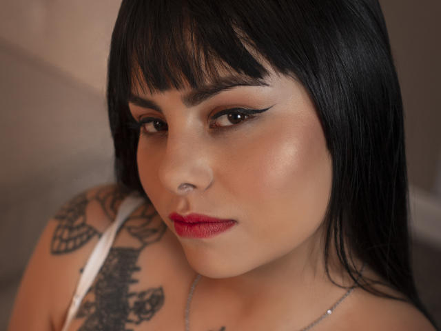 JessieLemua - Sexe cam en vivo - 10293659
