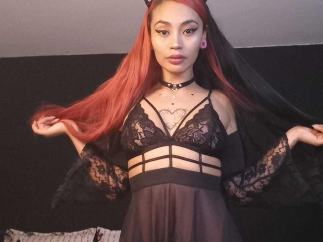 SamanThai - Sexe cam en vivo - 10293967