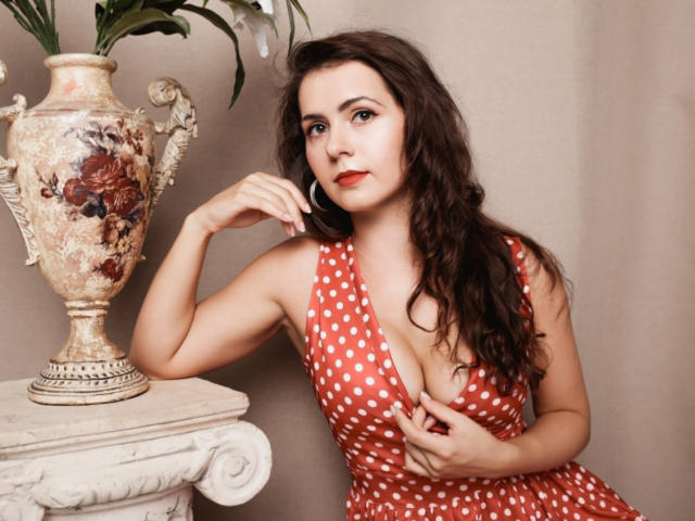 MiraHotty - Live porn &amp; sex cam - 10294579