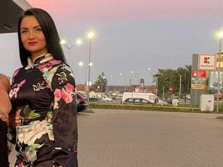 TiffanyFontain - Sexe cam en vivo - 10295295