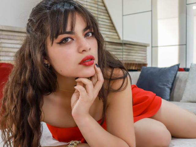 HelaBorg - Camera khiêu dâm &amp; quyến rũ trực tiếp - 10296435