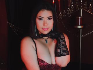 DarleenAniston - Live porn &amp; sex cam - 10296483