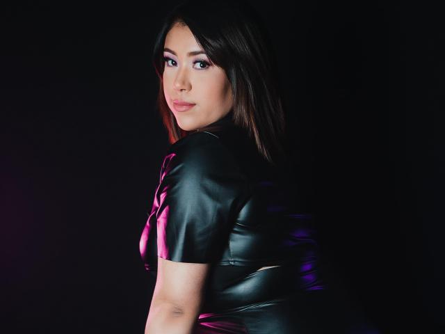 DarleenAniston - сексуальная веб-камера в реальном времени - 10296527