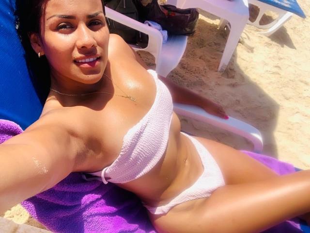 KellySosy - Sexe cam en vivo - 10296735